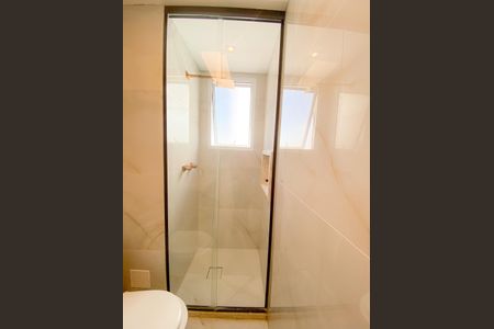 Apartamento para alugar com 50m², 2 quartos e 1 vagaBanheiro