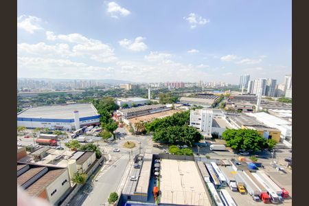 Apartamento para alugar com 50m², 2 quartos e 1 vagaArea de Serviço
