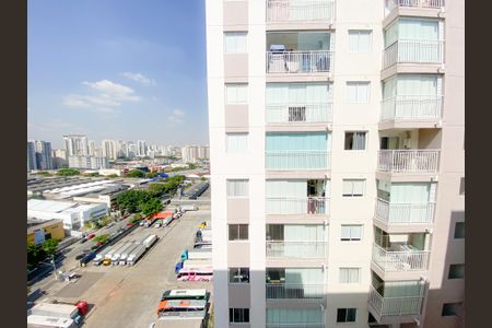 Apartamento para alugar com 50m², 2 quartos e 1 vagaQuarto 2