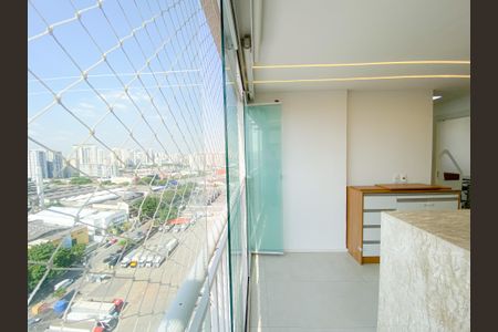 Apartamento para alugar com 50m², 2 quartos e 1 vagaArea de Serviço