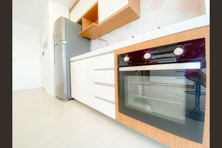 Apartamento para alugar com 50m², 2 quartos e 1 vagaCozinha