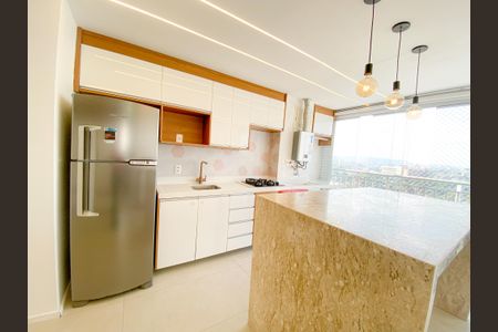 Apartamento para alugar com 50m², 2 quartos e 1 vagaCozinha