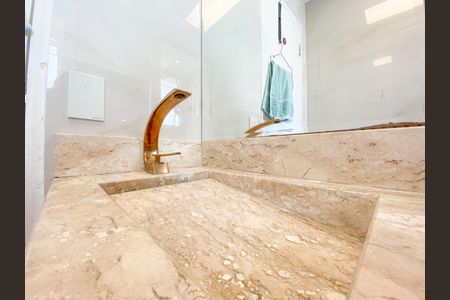 Apartamento para alugar com 50m², 2 quartos e 1 vagaBanheiro