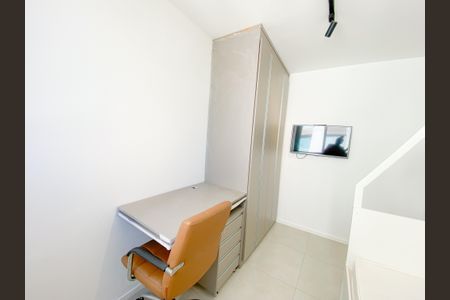 Apartamento para alugar com 50m², 2 quartos e 1 vagaQuarto 2