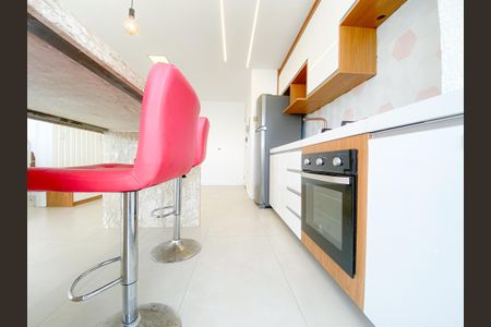 Apartamento para alugar com 50m², 2 quartos e 1 vagaCozinha