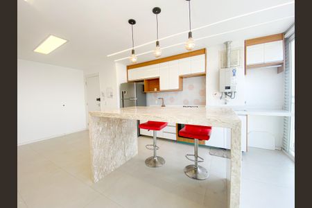 Apartamento para alugar com 50m², 2 quartos e 1 vagaCozinha