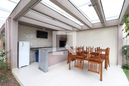 Apartamento para alugar com 50m², 2 quartos e 1 vagaArea Comum