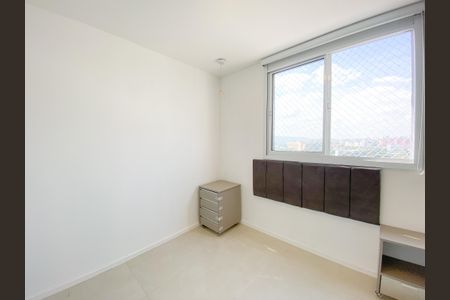 Quarto 1 de apartamento à venda com 2 quartos, 50m² em Parque Industrial Tomas Edson, São Paulo