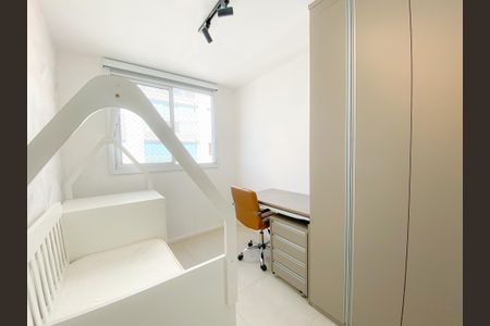 Apartamento para alugar com 50m², 2 quartos e 1 vagaQuarto 2