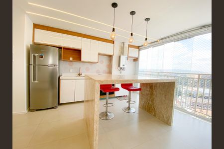 Apartamento para alugar com 50m², 2 quartos e 1 vagaCozinha