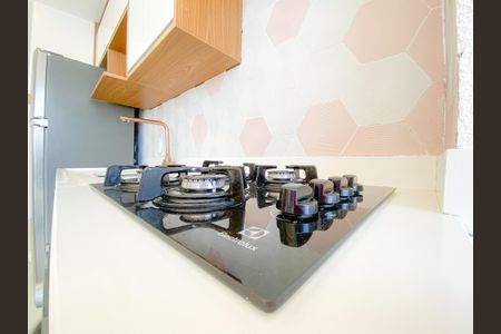 Apartamento para alugar com 50m², 2 quartos e 1 vagaCozinha