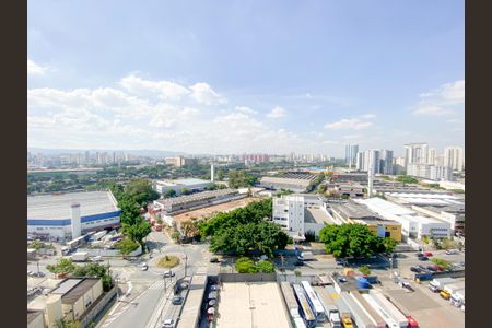 Quarto 1 de apartamento à venda com 2 quartos, 50m² em Parque Industrial Tomas Edson, São Paulo