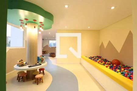 Apartamento para alugar com 50m², 2 quartos e 1 vagaArea Comum