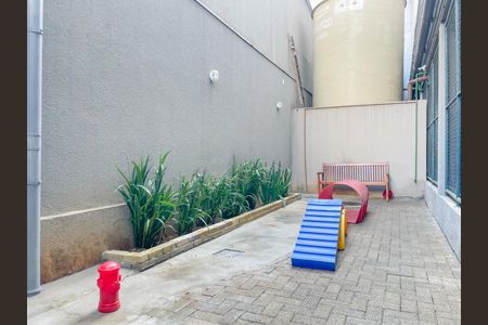 Apartamento à venda com 52m², 2 quartos e sem vagaEspaço Pet