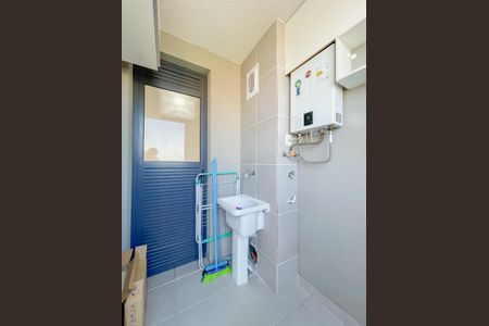 Apartamento à venda com 52m², 2 quartos e sem vagaÁrea de Serviço