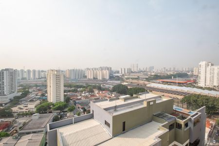 Apartamento à venda com 52m², 2 quartos e sem vagaVista