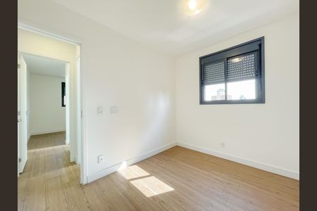 Apartamento à venda com 52m², 2 quartos e sem vagaQuarto 2