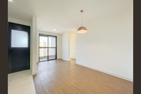 Sala de apartamento à venda com 2 quartos, 52m² em Presidente Altino, Osasco