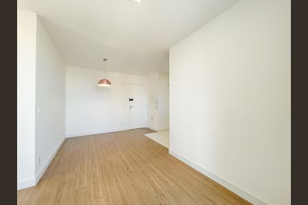 Apartamento à venda com 52m², 2 quartos e sem vagaSala