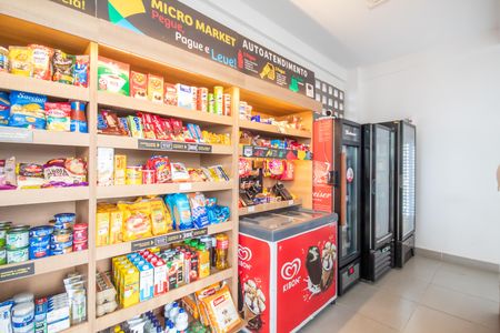 Apartamento à venda com 52m², 2 quartos e sem vagaÁrea comum