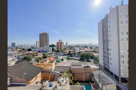 Apartamento à venda com 52m², 2 quartos e sem vagaVista do Quarto 2