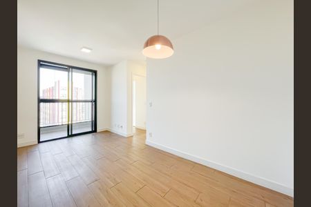 Apartamento à venda com 52m², 2 quartos e sem vagaSala