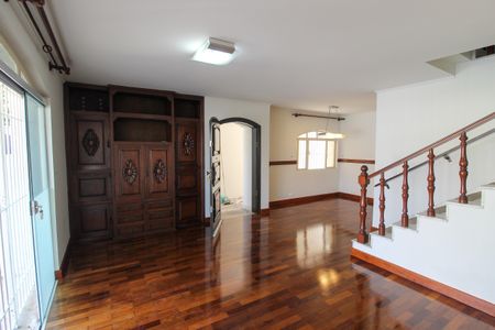 Sala de casa para alugar com 3 quartos, 230m² em Butantã, São Paulo