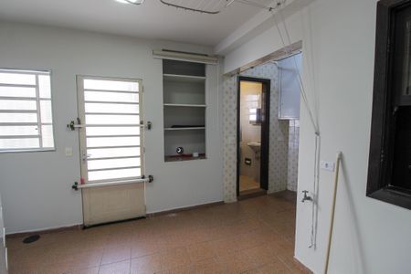 Área de Serviço de casa para alugar com 3 quartos, 230m² em Butantã, São Paulo