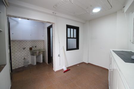 Casa para alugar com 230m², 3 quartos e 2 vagas Casa para alugar com 230m², 3 quartos e 2 vagasÁrea de Serviço