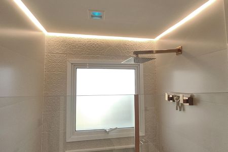 Apartamento à venda com 198m², 3 quartos e 3 vagas Apartamento à venda com 198m², 3 quartos e 3 vagasBanheiro da Suíte 3