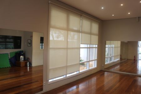 Apartamento à venda com 198m², 3 quartos e 3 vagasÁrea comum