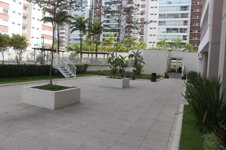 Apartamento à venda com 198m², 3 quartos e 3 vagasÁrea comum
