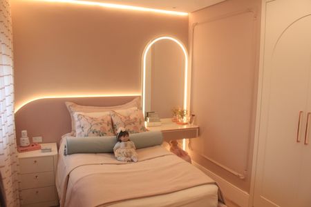 Apartamento à venda com 198m², 3 quartos e 3 vagasSuíte 2