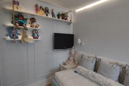 Apartamento à venda com 198m², 3 quartos e 3 vagas Apartamento à venda com 198m², 3 quartos e 3 vagasSuíte 3