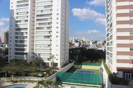 Apartamento à venda com 198m², 3 quartos e 3 vagasVista
