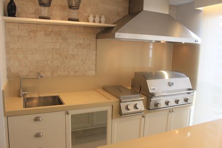 Apartamento à venda com 198m², 3 quartos e 3 vagasVaranda