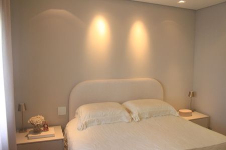 Apartamento à venda com 198m², 3 quartos e 3 vagasSuíte 1