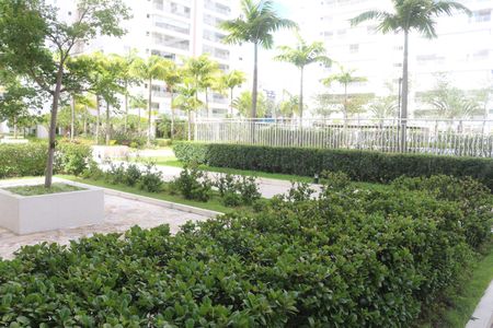 Apartamento à venda com 198m², 3 quartos e 3 vagasÁrea comum