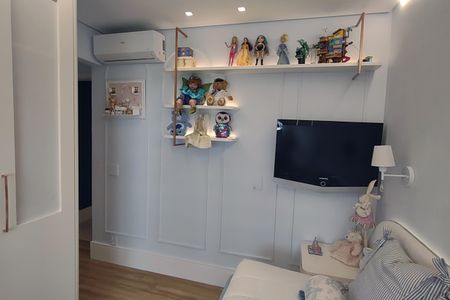 Apartamento à venda com 198m², 3 quartos e 3 vagas Apartamento à venda com 198m², 3 quartos e 3 vagasSuíte 3