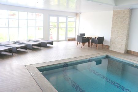 Apartamento à venda com 198m², 3 quartos e 3 vagasÁrea comum - Piscina