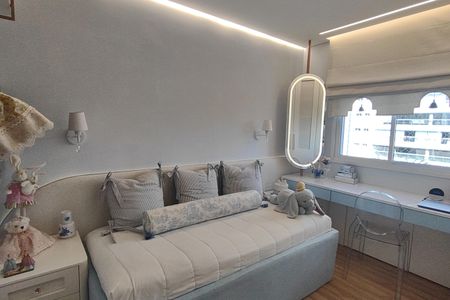 Apartamento à venda com 198m², 3 quartos e 3 vagas Apartamento à venda com 198m², 3 quartos e 3 vagasSuíte 3