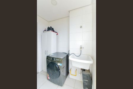 Apartamento para alugar com 49m², 2 quartos e 1 vagaÁrea de Serviço