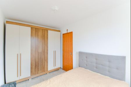 Apartamento para alugar com 49m², 2 quartos e 1 vagaQuarto 2