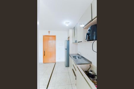 Apartamento para alugar com 49m², 2 quartos e 1 vagaCozinha