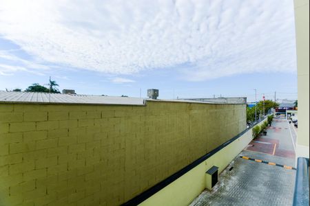 Vista da Varanda de apartamento para alugar com 2 quartos, 49m² em Jardim Sao Geraldo, Guarulhos