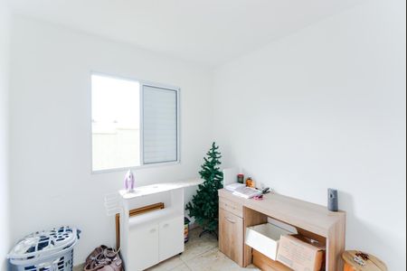 Apartamento para alugar com 49m², 2 quartos e 1 vagaQuarto 1