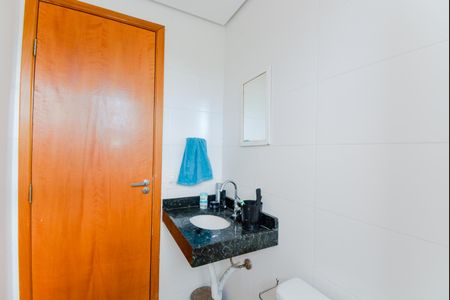 Apartamento para alugar com 49m², 2 quartos e 1 vagaBanheiro
