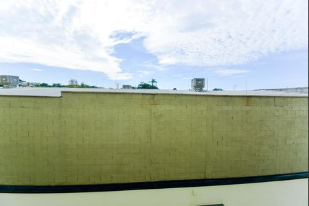 Apartamento para alugar com 49m², 2 quartos e 1 vagaVista do Quarto 2