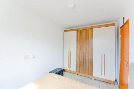 Apartamento para alugar com 49m², 2 quartos e 1 vagaQuarto 2