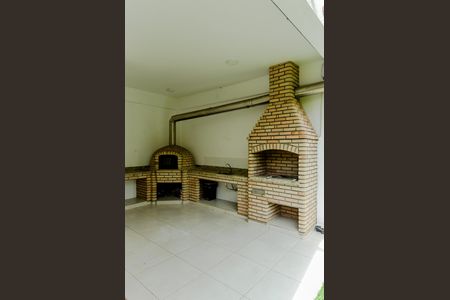Apartamento para alugar com 49m², 2 quartos e 1 vagaÁrea comum - Churrasqueira